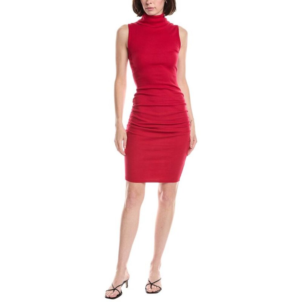 Michael Stars Womens  Macy Mini Dress